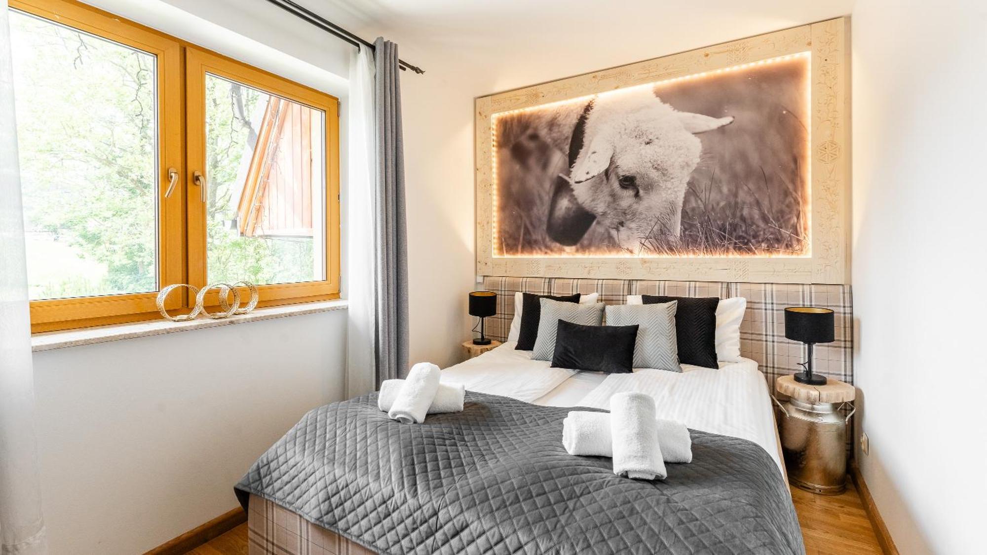 Aparthotel Delta Bialka Екстер'єр фото