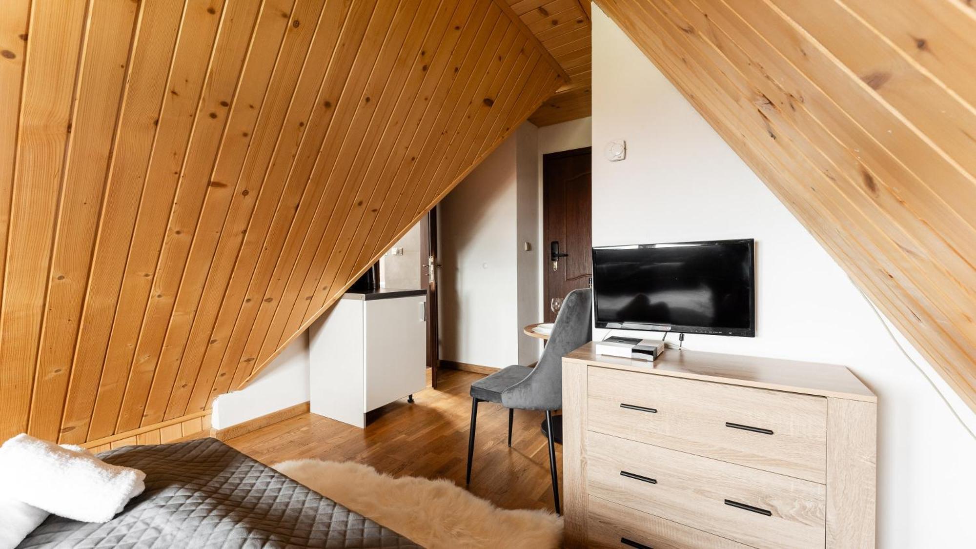 Aparthotel Delta Bialka Екстер'єр фото