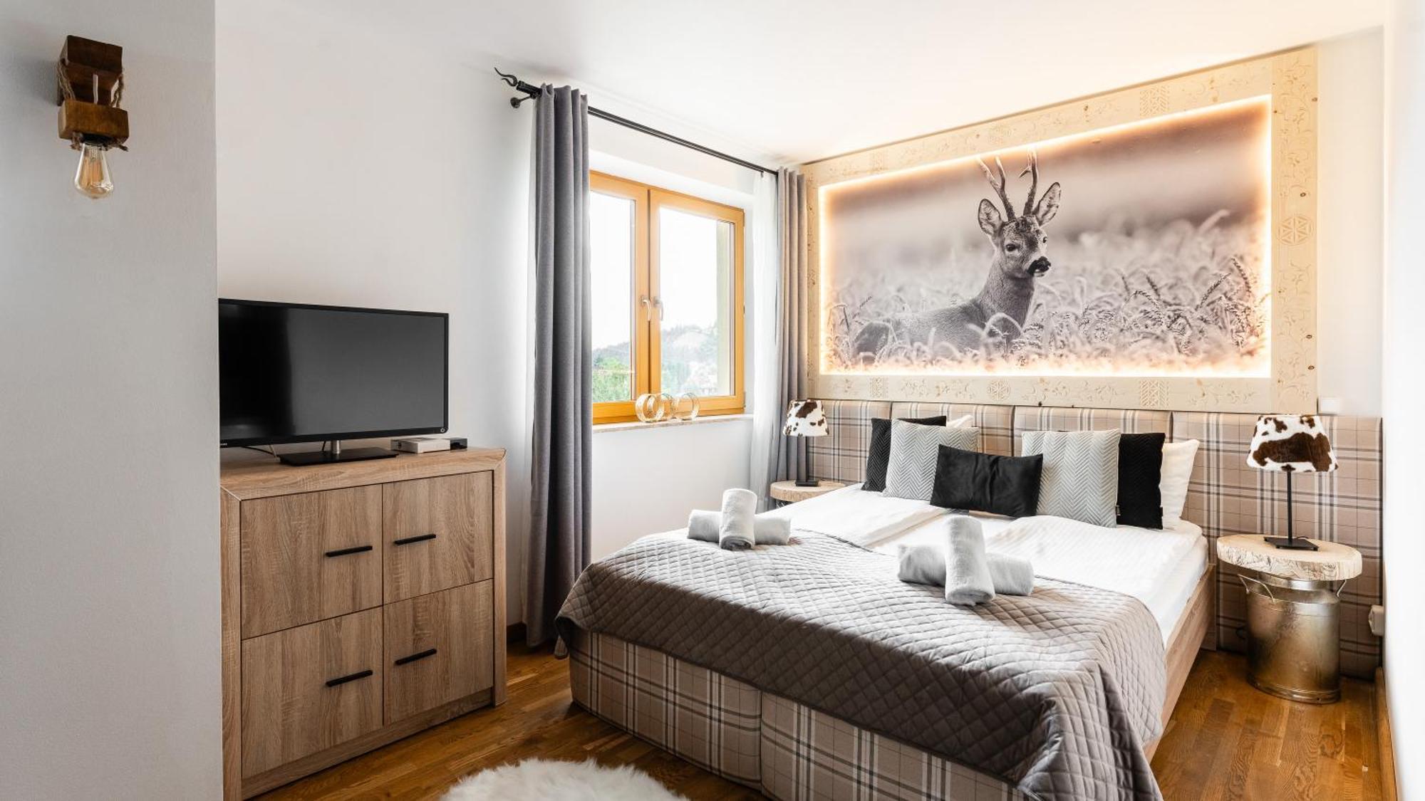 Aparthotel Delta Bialka Екстер'єр фото