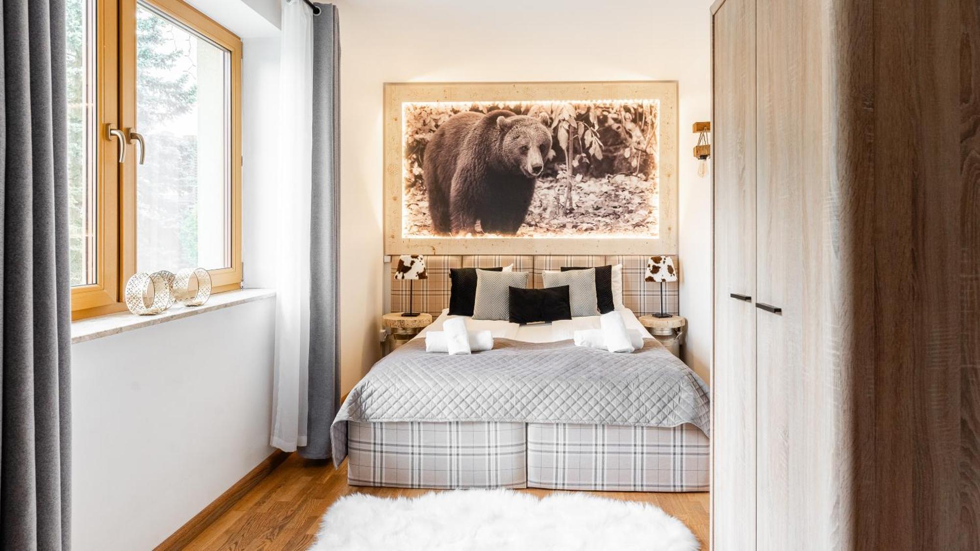 Aparthotel Delta Bialka Екстер'єр фото
