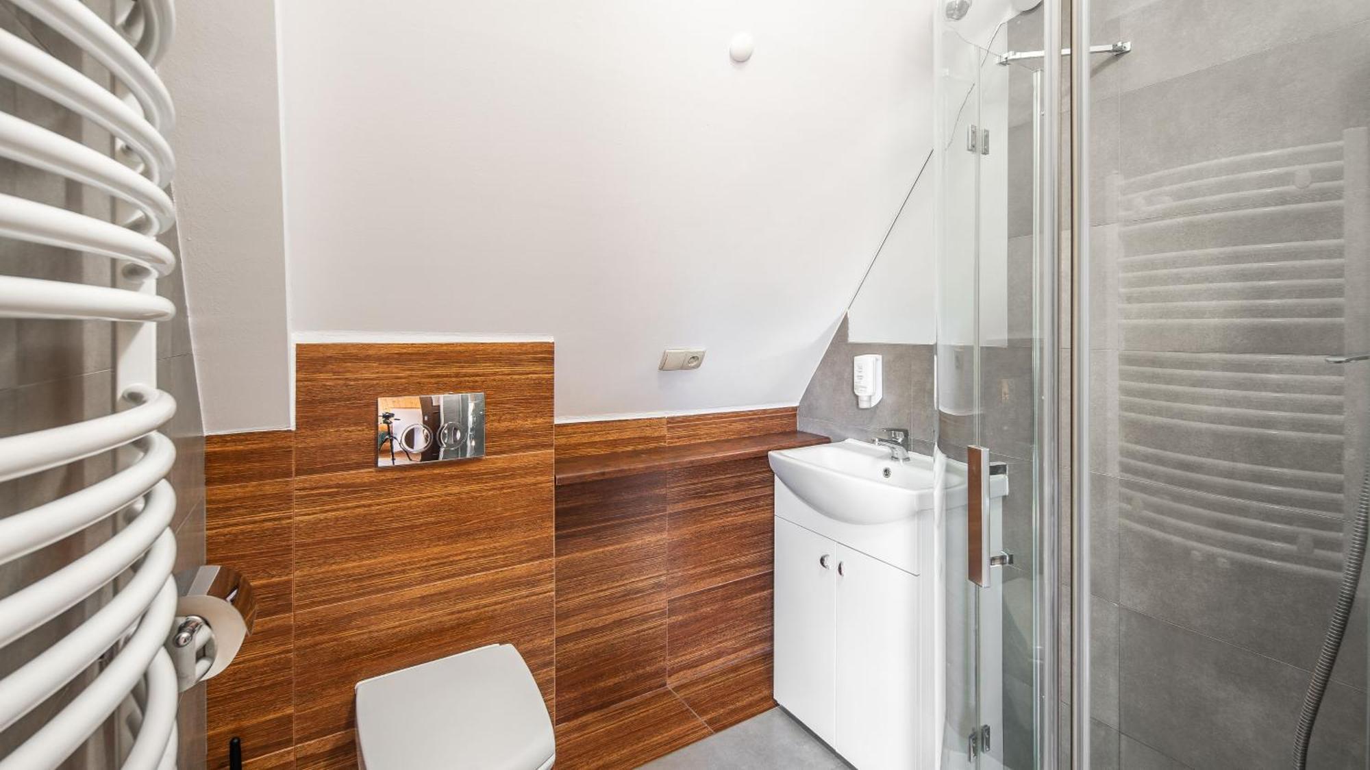 Aparthotel Delta Bialka Екстер'єр фото