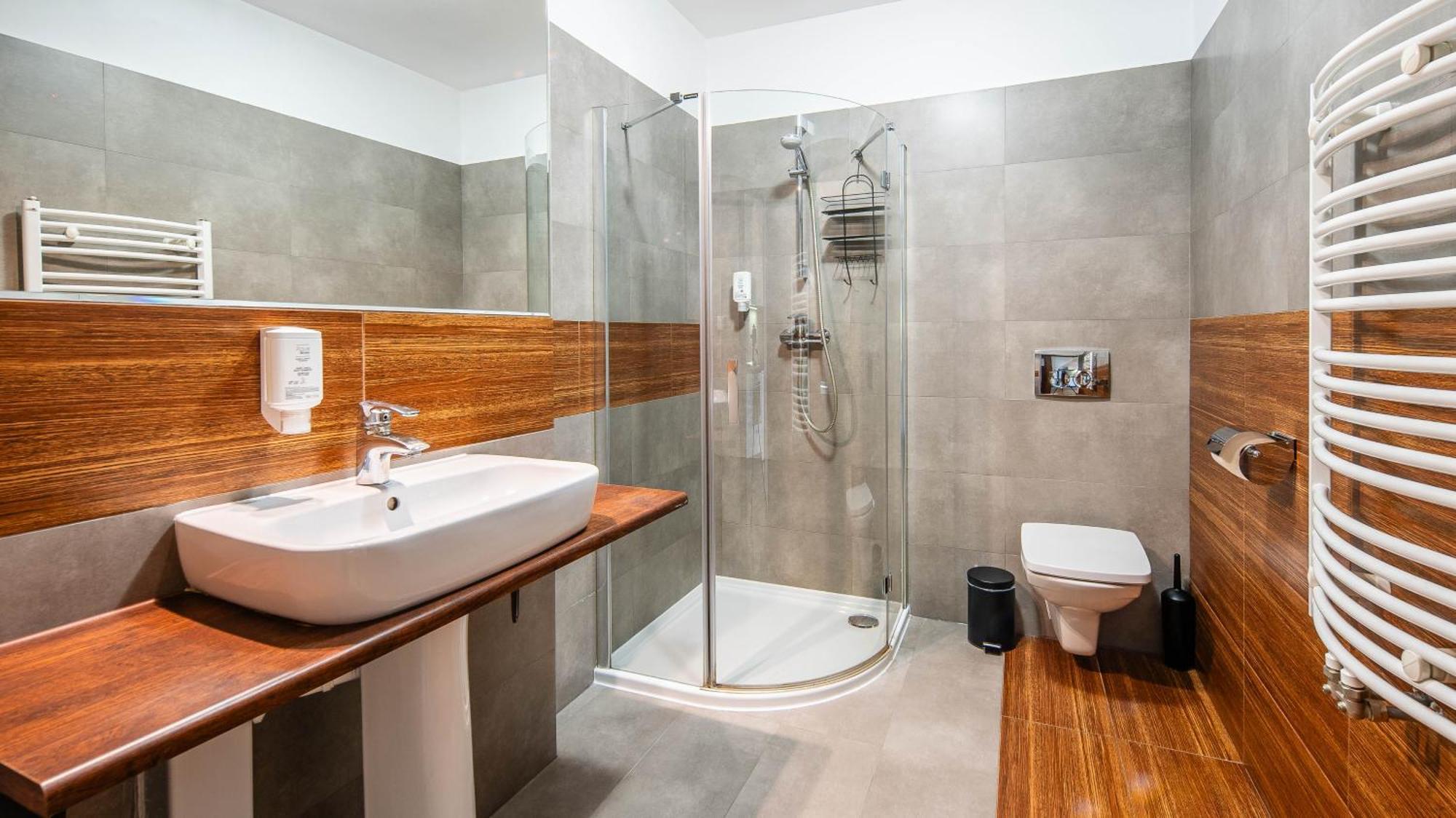Aparthotel Delta Bialka Екстер'єр фото
