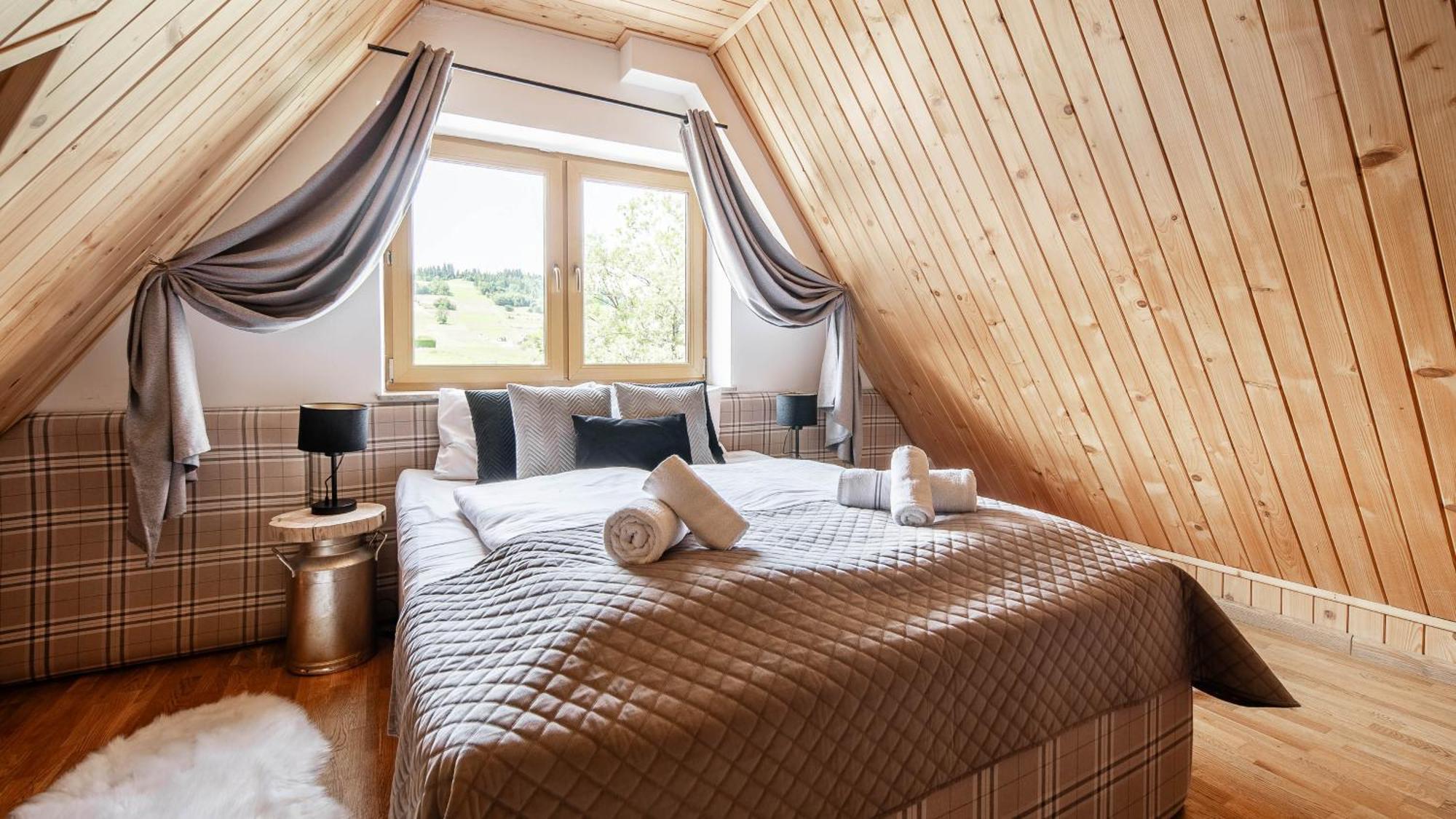 Aparthotel Delta Bialka Екстер'єр фото