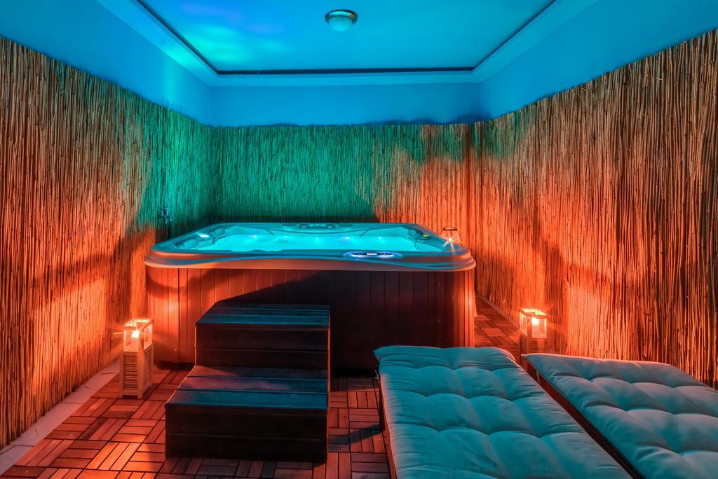 Aparthotel Delta Bialka Екстер'єр фото